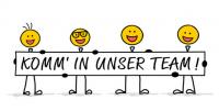 Komm in unser Team